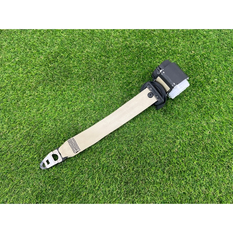 Ремень безопасности (airbag/безопасность) AUDI Q7 4M 2018 3.0 TFSi 4M0857812AGWQ