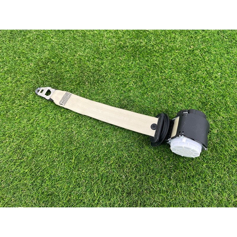 Ремень безопасности (airbag/безопасность) AUDI Q7 4M 2018 3.0 TFSi 4M0857812AGWQ