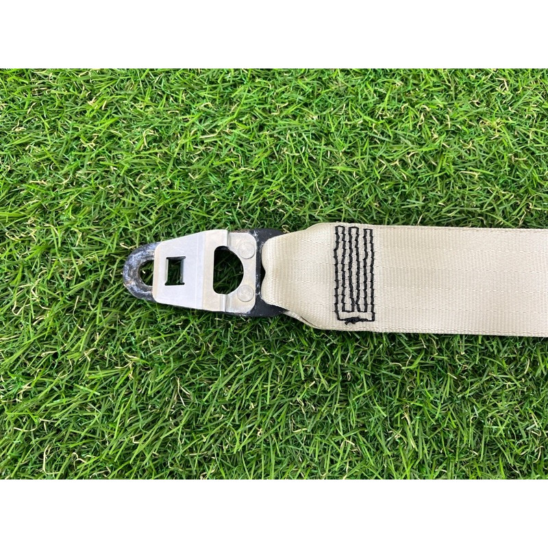 Ремень безопасности (airbag/безопасность) AUDI Q7 4M 2018 3.0 TFSi 4M0857812AGWQ