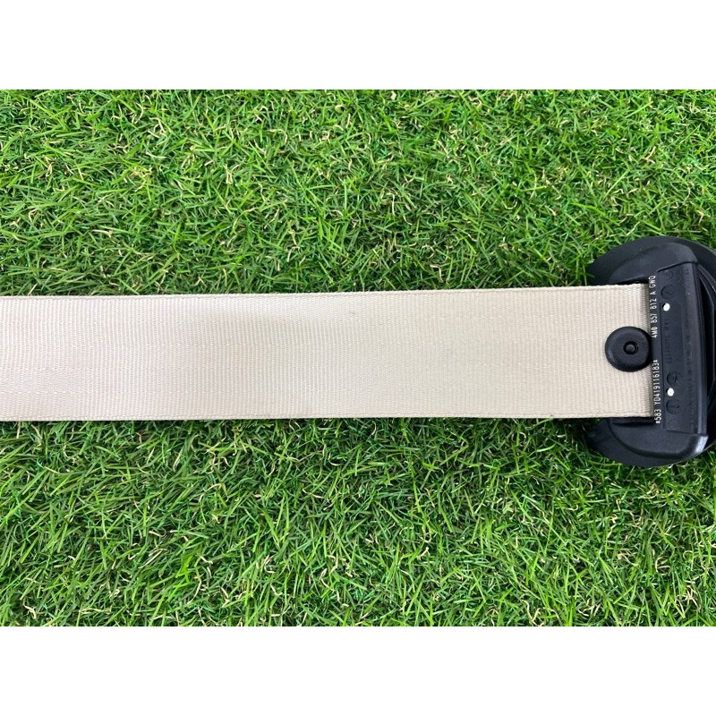 Ремень безопасности (airbag/безопасность) AUDI Q7 4M 2018 3.0 TFSi 4M0857812AGWQ