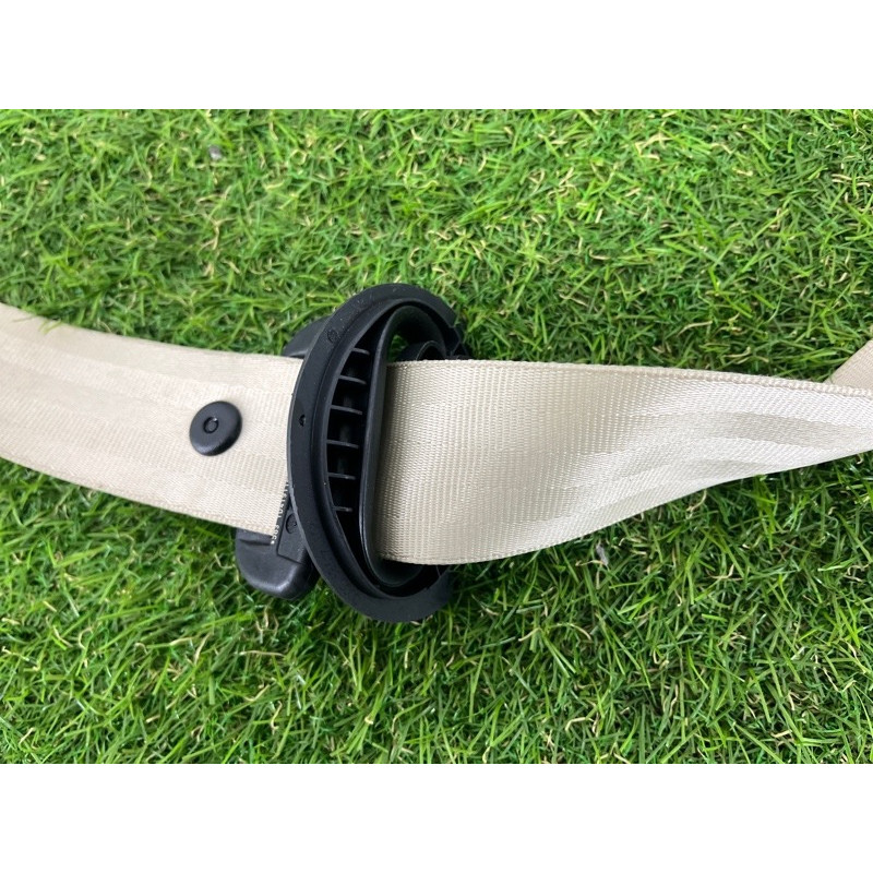 Ремень безопасности (airbag/безопасность) AUDI Q7 4M 2018 3.0 TFSi 4M0857812AGWQ