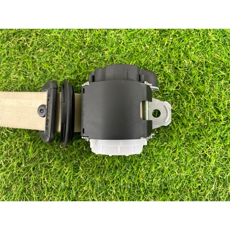 Ремень безопасности (airbag/безопасность) AUDI Q7 4M 2018 3.0 TFSi 4M0857812AGWQ