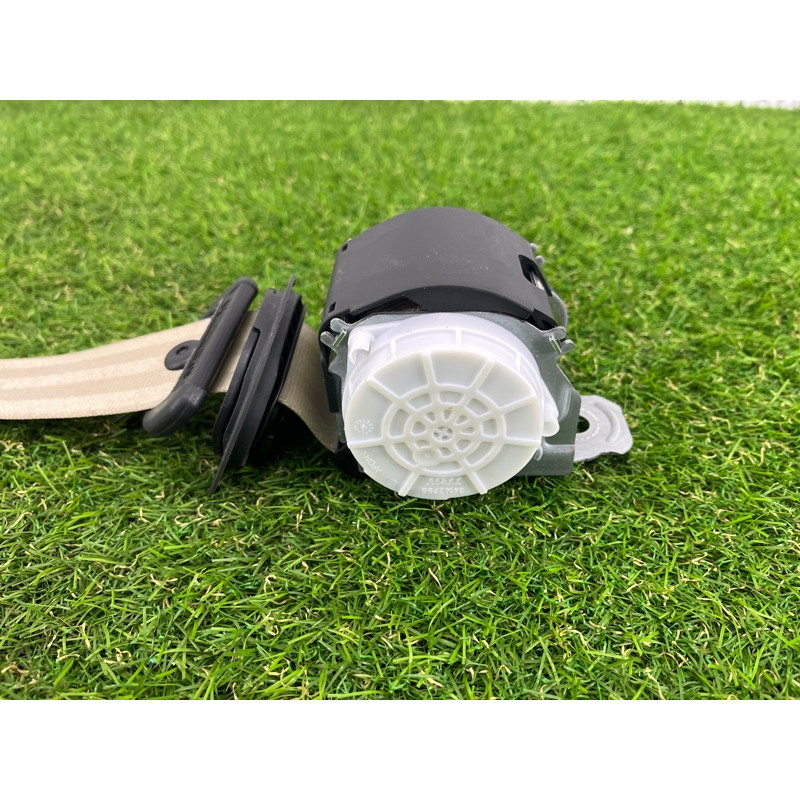 Ремень безопасности (airbag/безопасность) AUDI Q7 4M 2018 3.0 TFSi 4M0857812AGWQ