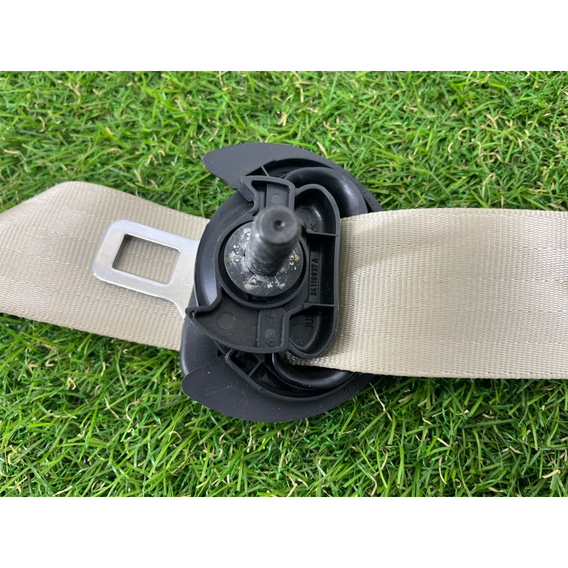 Ремень безопасности (airbag/безопасность) AUDI Q7 4M 2018 3.0 TFSi 4M0857812AGWQ