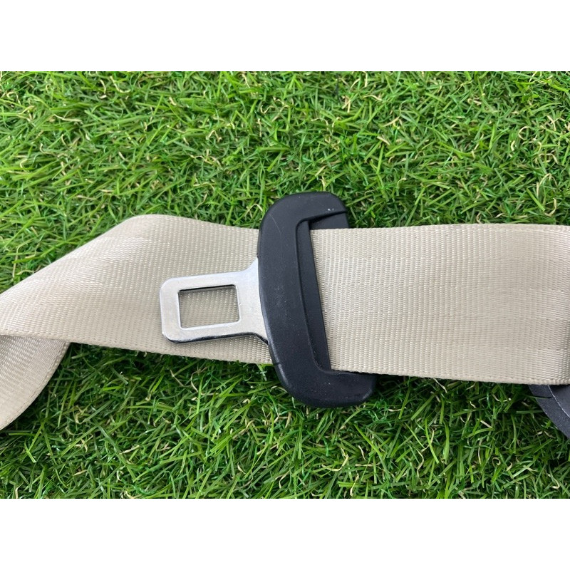 Ремень безопасности (airbag/безопасность) AUDI Q7 4M 2018 3.0 TFSi 4M0857812AGWQ