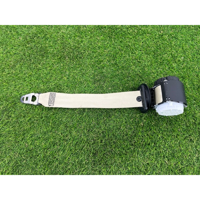 Ремень безопасности (airbag/безопасность) AUDI Q7 4M 2018 3.0 TFSi 4M0857811AGWQ