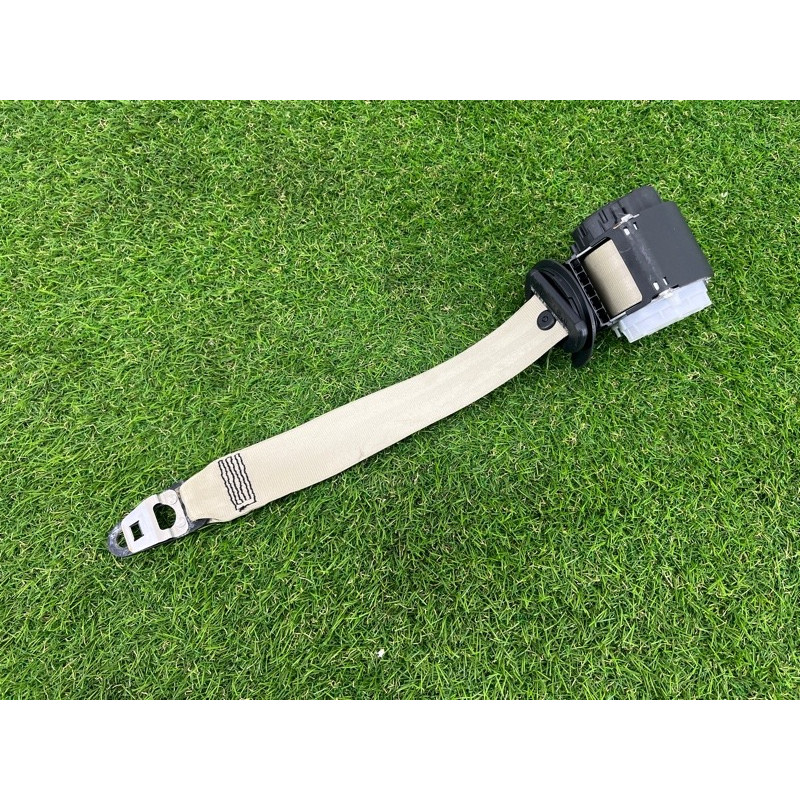 Ремень безопасности (airbag/безопасность) AUDI Q7 4M 2018 3.0 TFSi 4M0857811AGWQ