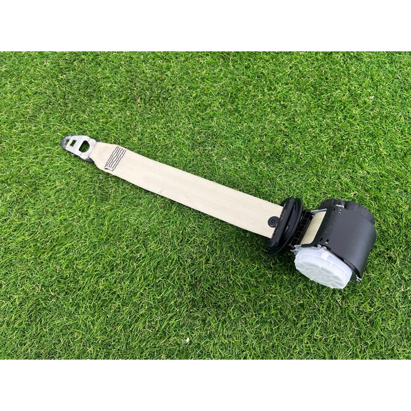 Ремень безопасности (airbag/безопасность) AUDI Q7 4M 2018 3.0 TFSi 4M0857811AGWQ