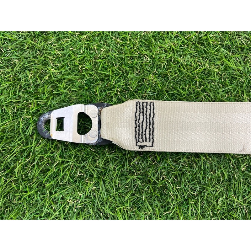 Ремень безопасности (airbag/безопасность) AUDI Q7 4M 2018 3.0 TFSi 4M0857811AGWQ