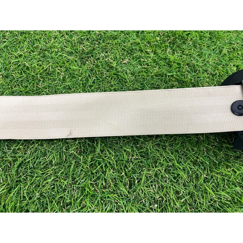 Ремень безопасности (airbag/безопасность) AUDI Q7 4M 2018 3.0 TFSi 4M0857811AGWQ