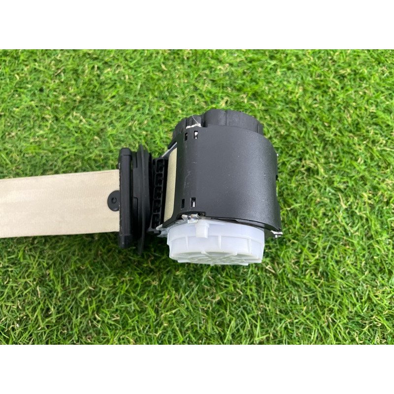 Ремень безопасности (airbag/безопасность) AUDI Q7 4M 2018 3.0 TFSi 4M0857811AGWQ