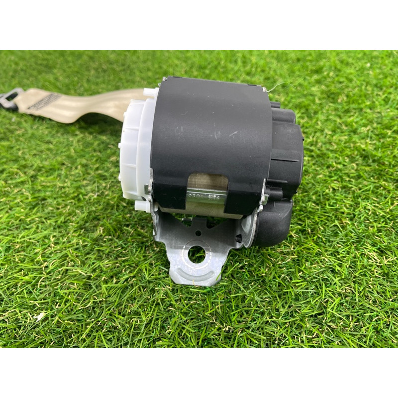 Ремень безопасности (airbag/безопасность) AUDI Q7 4M 2018 3.0 TFSi 4M0857811AGWQ