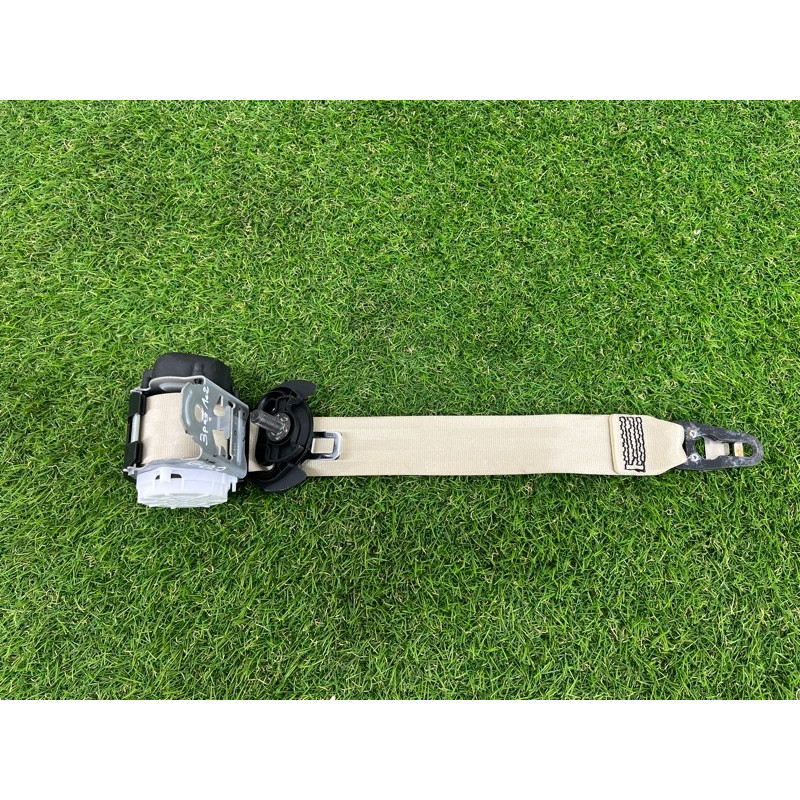 Ремень безопасности (airbag/безопасность) AUDI Q7 4M 2018 3.0 TFSi 4M0857811AGWQ