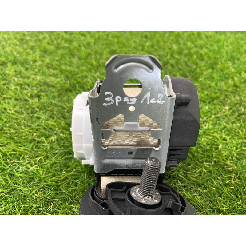 Ремень безопасности (airbag/безопасность) AUDI Q7 4M 2018 3.0 TFSi 4M0857811AGWQ