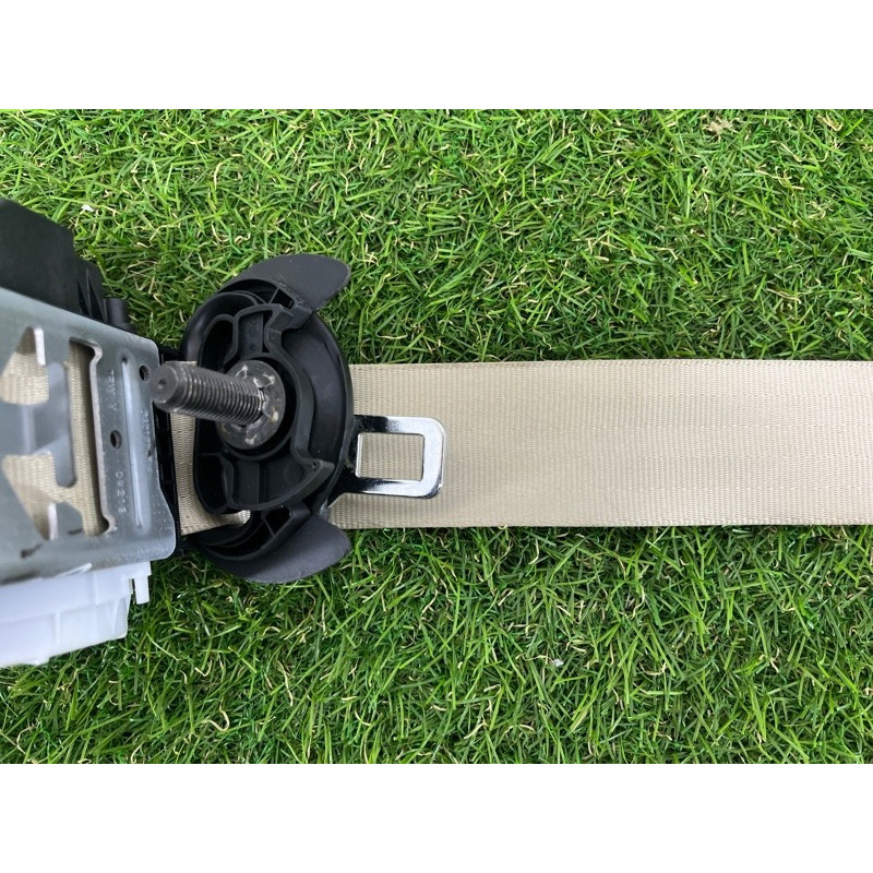 Ремень безопасности (airbag/безопасность) AUDI Q7 4M 2018 3.0 TFSi 4M0857811AGWQ