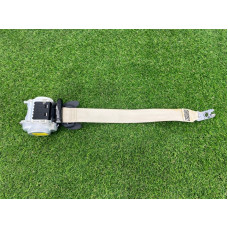 Ремінь безпеки