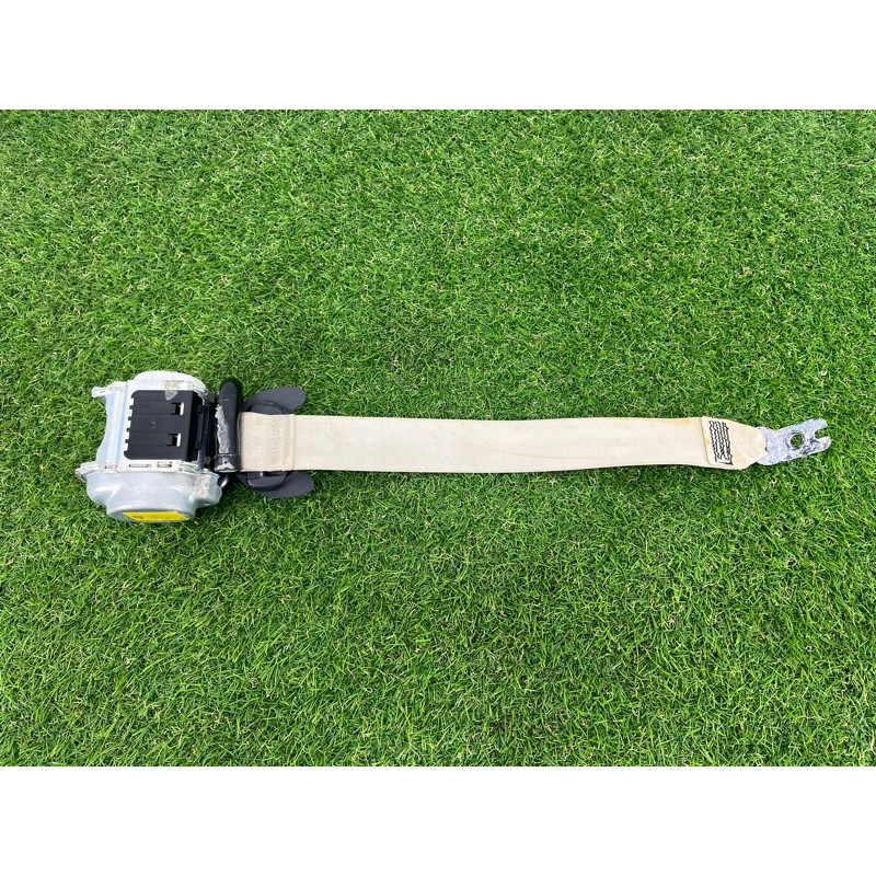 Ремень безопасности (airbag/безопасность) AUDI Q7 4M 2018 3.0 TFSi 4M0857805DGWQ