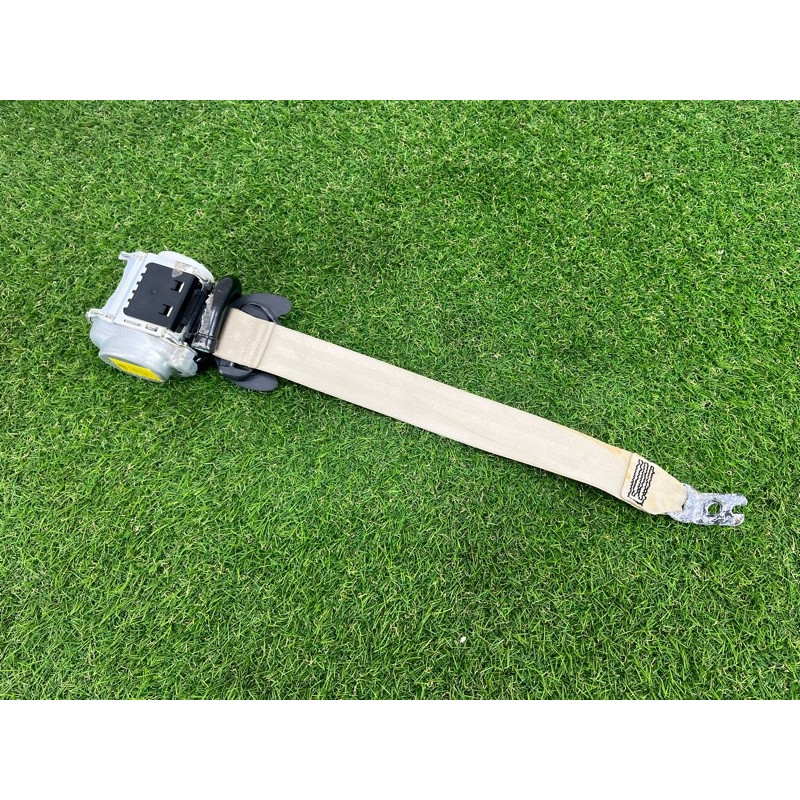 Ремень безопасности (airbag/безопасность) AUDI Q7 4M 2018 3.0 TFSi 4M0857805DGWQ