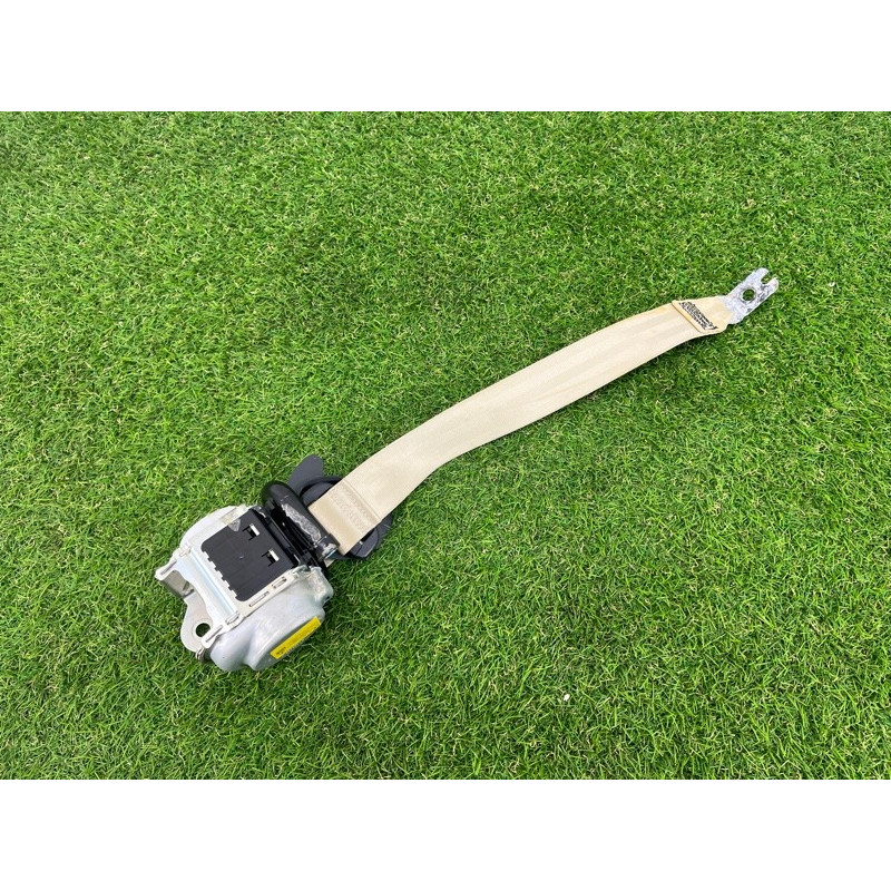 Ремень безопасности (airbag/безопасность) AUDI Q7 4M 2018 3.0 TFSi 4M0857805DGWQ