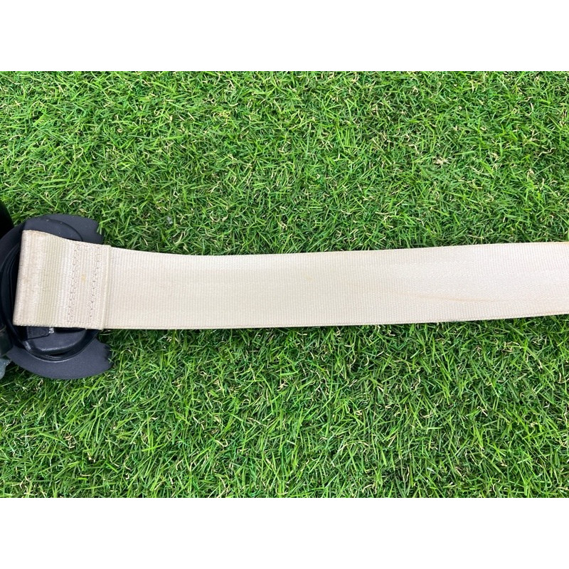 Ремень безопасности (airbag/безопасность) AUDI Q7 4M 2018 3.0 TFSi 4M0857805DGWQ