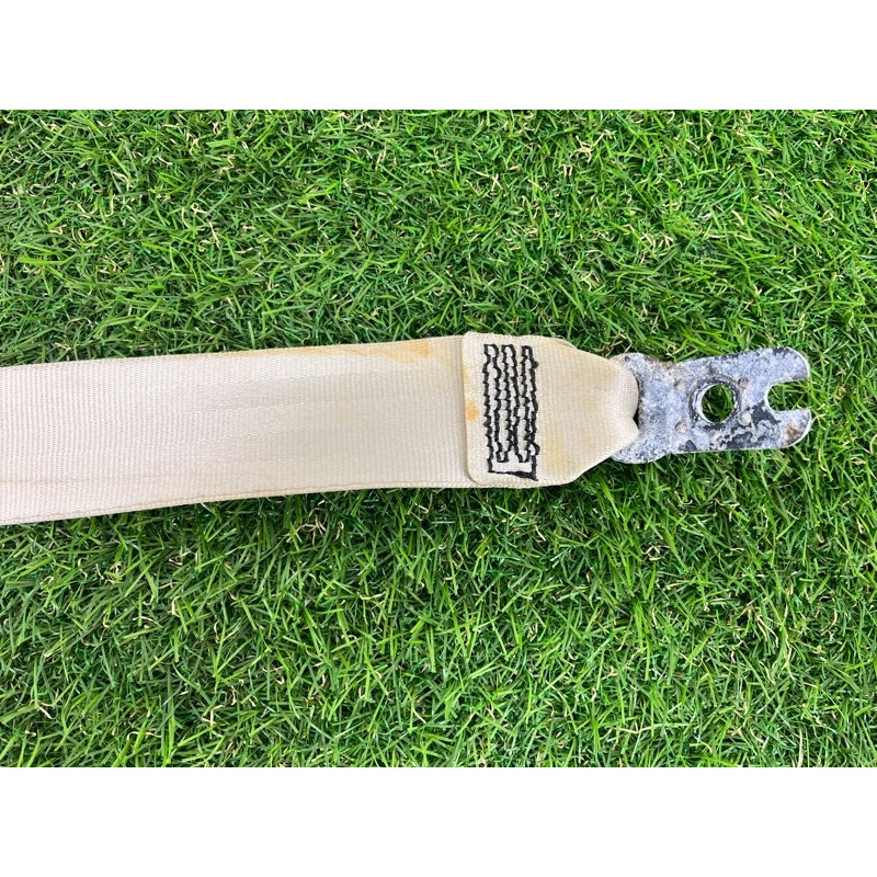 Ремень безопасности (airbag/безопасность) AUDI Q7 4M 2018 3.0 TFSi 4M0857805DGWQ