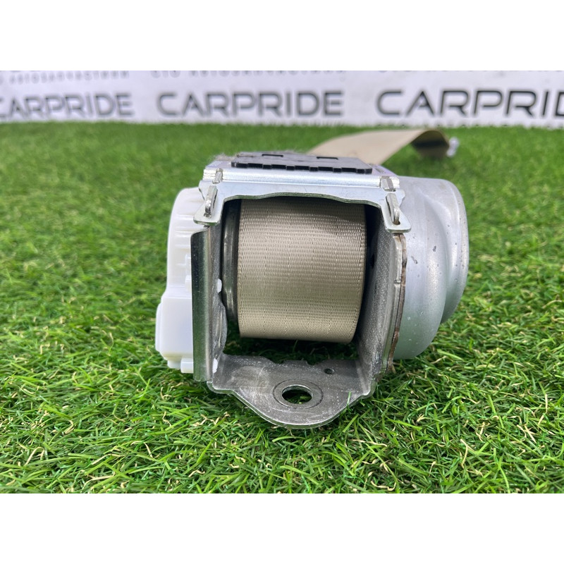 Ремень безопасности (airbag/безопасность) AUDI Q7 4M 2018 3.0 TFSi 4M0857805DGWQ