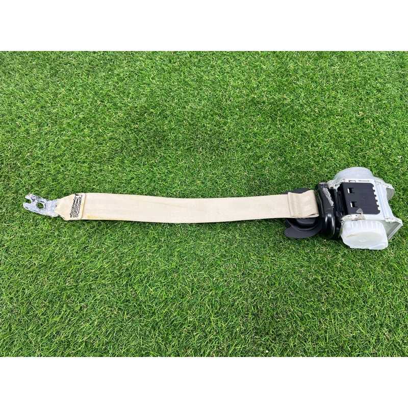 Ремень безопасности (airbag/безопасность) AUDI Q7 4M 2018 3.0 TFSi 4M0857805DGWQ