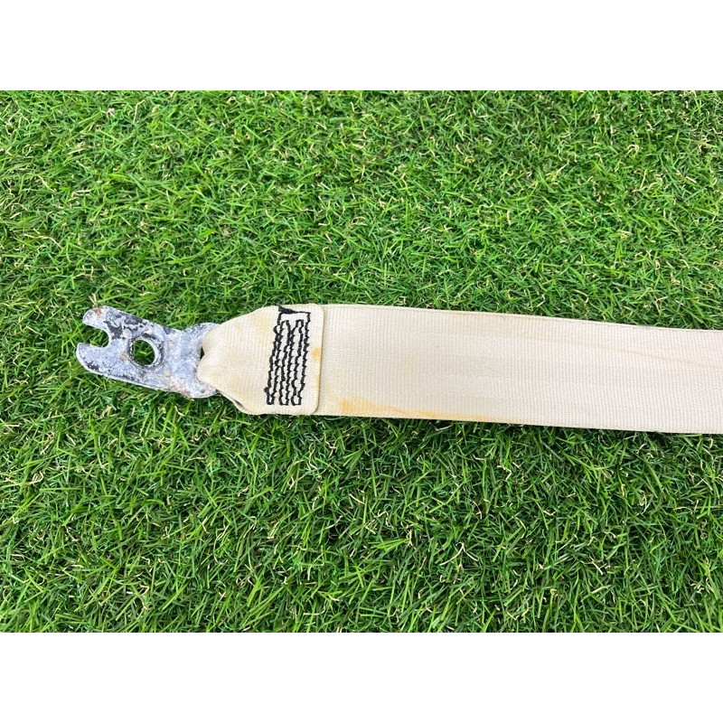 Ремень безопасности (airbag/безопасность) AUDI Q7 4M 2018 3.0 TFSi 4M0857805DGWQ