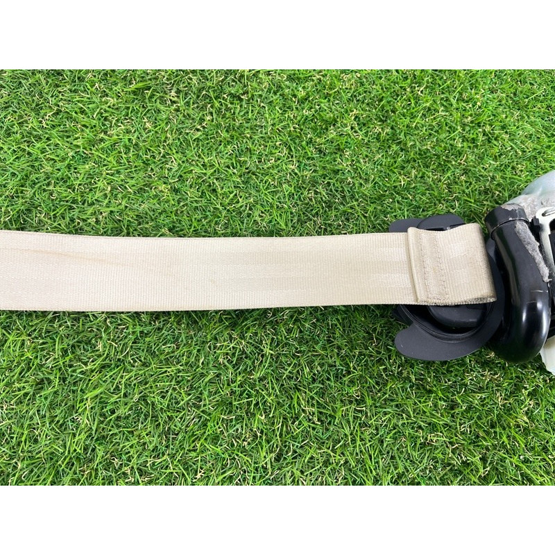 Ремень безопасности (airbag/безопасность) AUDI Q7 4M 2018 3.0 TFSi 4M0857805DGWQ