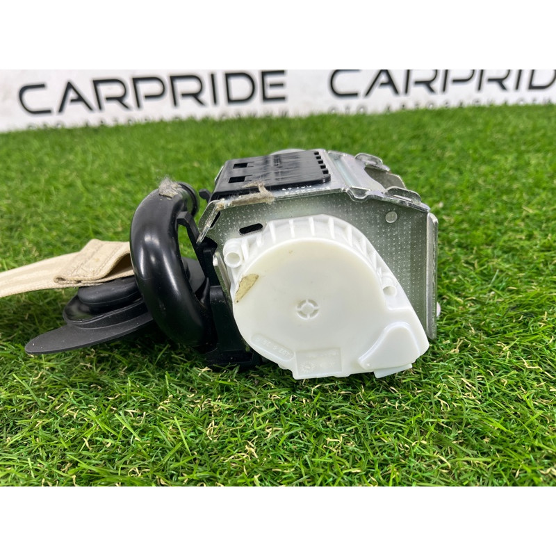 Ремень безопасности (airbag/безопасность) AUDI Q7 4M 2018 3.0 TFSi 4M0857805DGWQ