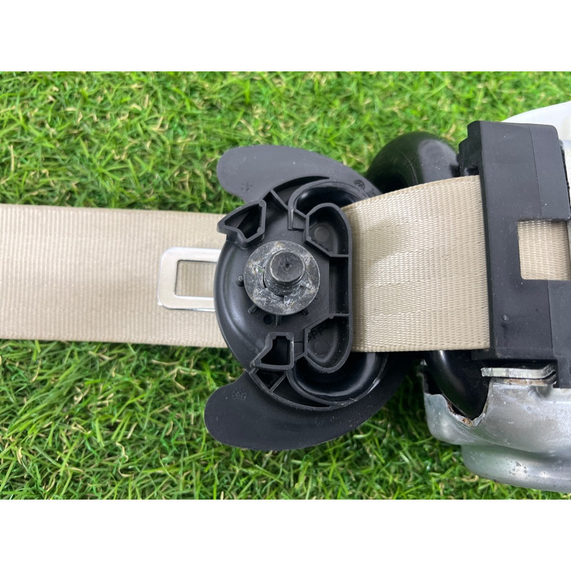 Ремень безопасности (airbag/безопасность) AUDI Q7 4M 2018 3.0 TFSi 4M0857805DGWQ