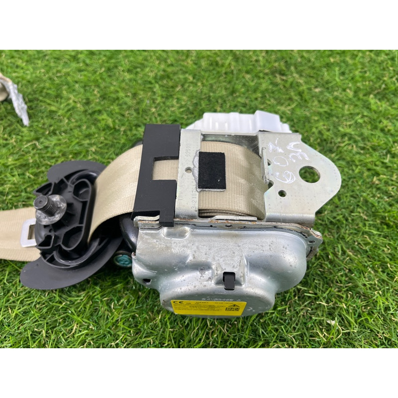 Ремень безопасности (airbag/безопасность) AUDI Q7 4M 2018 3.0 TFSi 4M0857805DGWQ