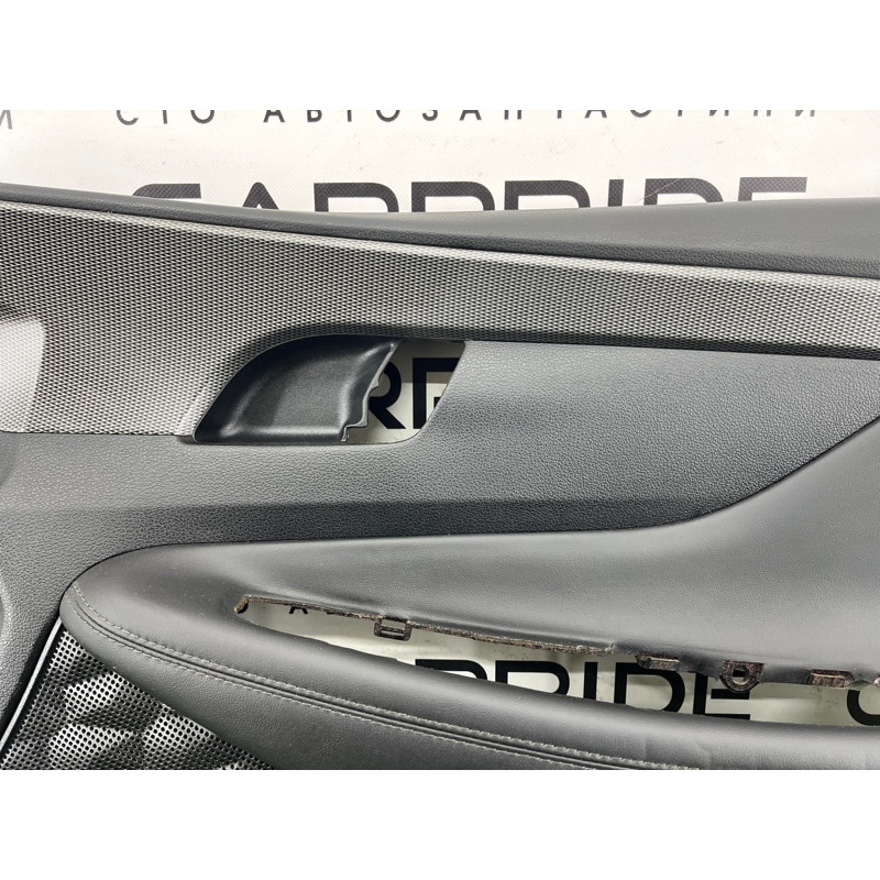 Дверна карта (салон) Hyundai Santa Fe TM 2019 2.0 GDi Turbo 82308S2090NNB