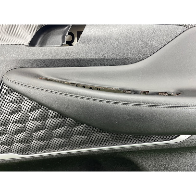 Дверна карта (салон) Hyundai Santa Fe TM 2019 2.0 GDi Turbo 82308S2090NNB