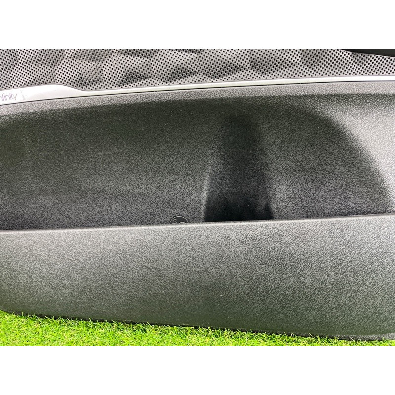 Дверна карта (салон) Hyundai Santa Fe TM 2019 2.0 GDi Turbo 82308S2090NNB