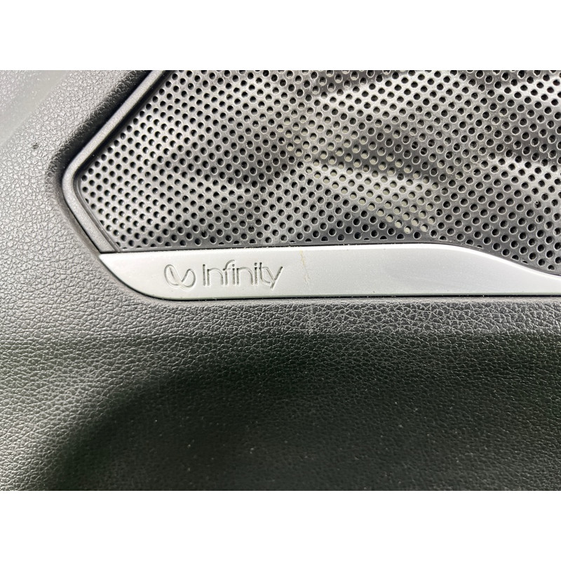 Дверна карта (салон) Hyundai Santa Fe TM 2019 2.0 GDi Turbo 82308S2090NNB