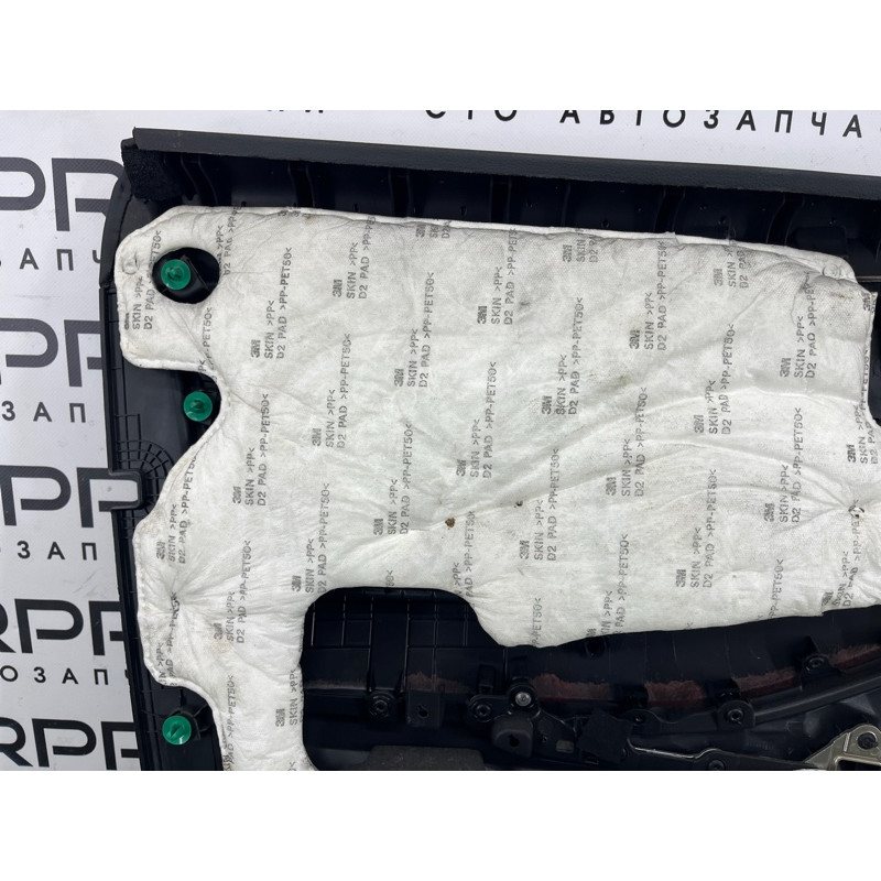 Дверна карта (салон) Hyundai Santa Fe TM 2019 2.0 GDi Turbo 82308S2090NNB