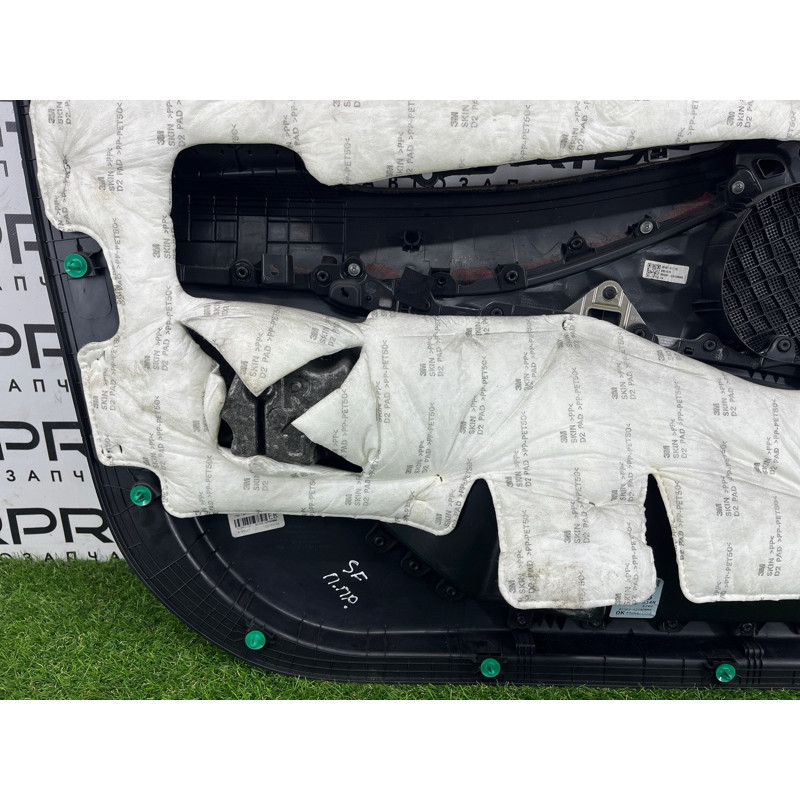 Дверна карта (салон) Hyundai Santa Fe TM 2019 2.0 GDi Turbo 82308S2090NNB