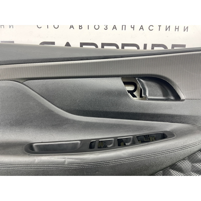 Дверна карта (салон) Hyundai Santa Fe TM 2019 2.4GDI 82301S2330