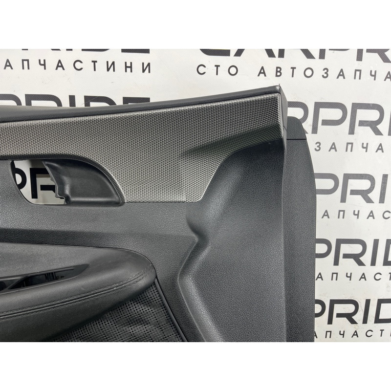 Дверна карта (салон) Hyundai Santa Fe TM 2019 2.4GDI 82301S2330
