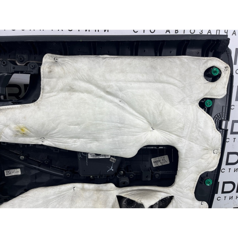 Дверна карта (салон) Hyundai Santa Fe TM 2019 2.4GDI 82301S2330