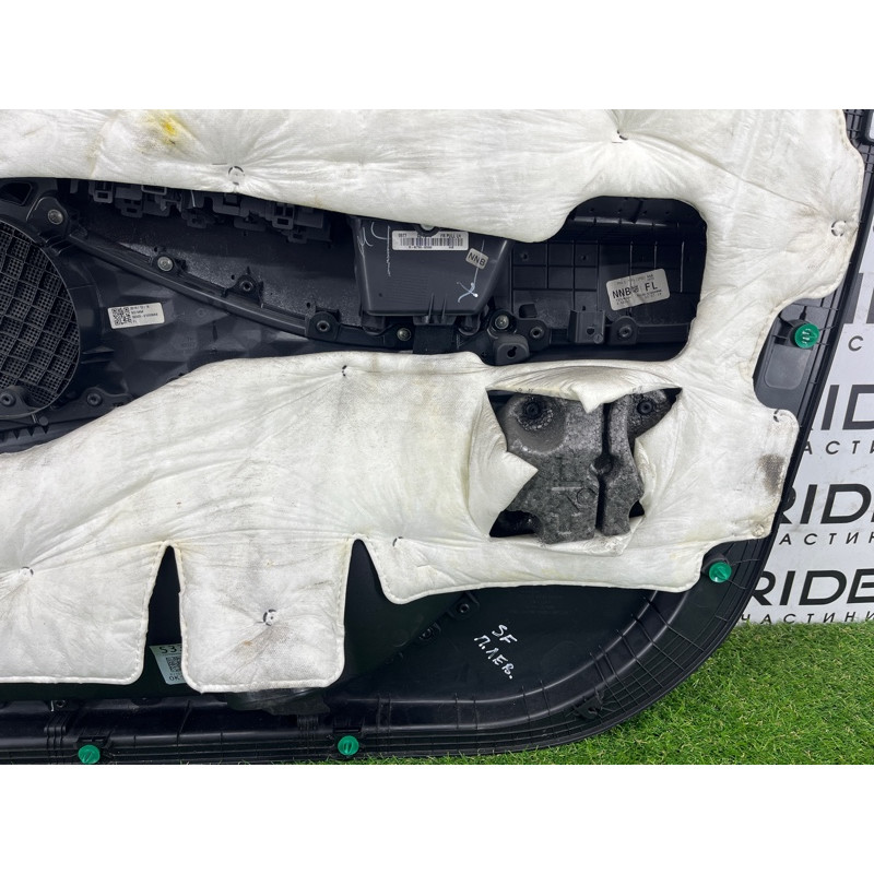 Дверна карта (салон) Hyundai Santa Fe TM 2019 2.4GDI 82301S2330