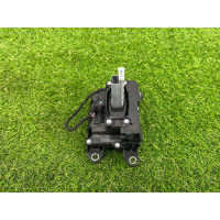 Селектор АКПП