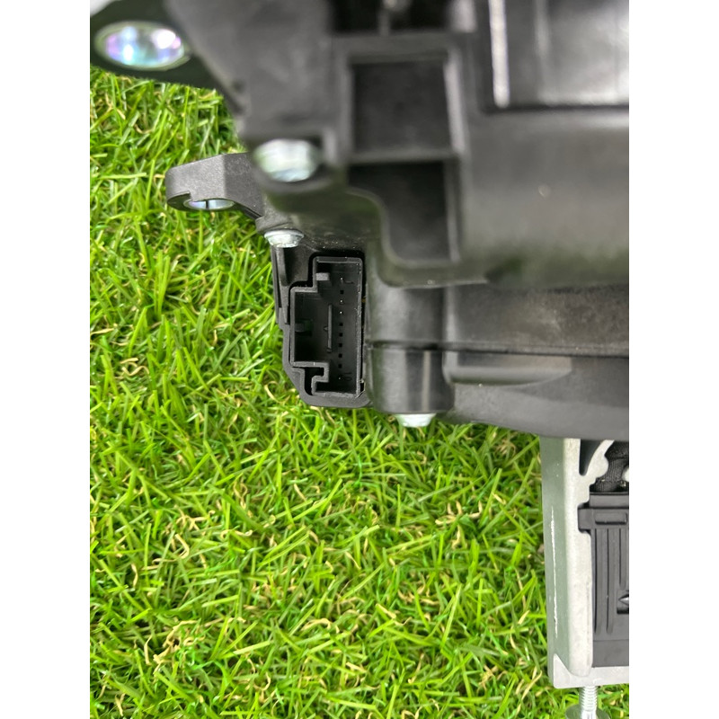 Селектор АКПП (трансмиссия) AUDI Q7 4M 2018 3.0 TFSi 4M1713041E