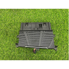 Пепельница