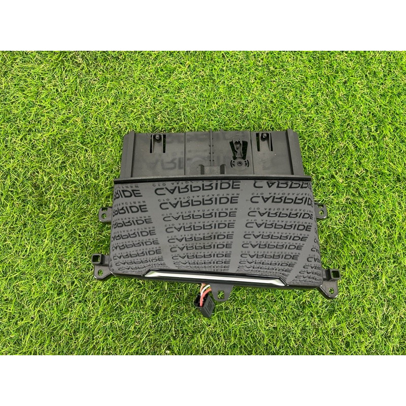 Пепельница (салон) AUDI Q7 4M 2018 3.0 TFSi 4M1863273B4PK