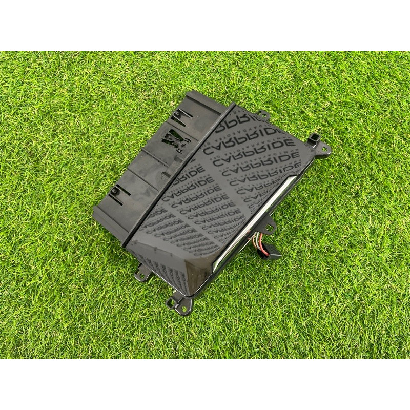 Пепельница (салон) AUDI Q7 4M 2018 3.0 TFSi 4M1863273B4PK