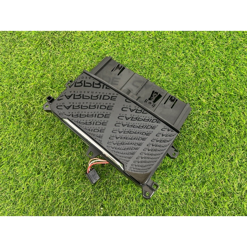 Пепельница (салон) AUDI Q7 4M 2018 3.0 TFSi 4M1863273B4PK