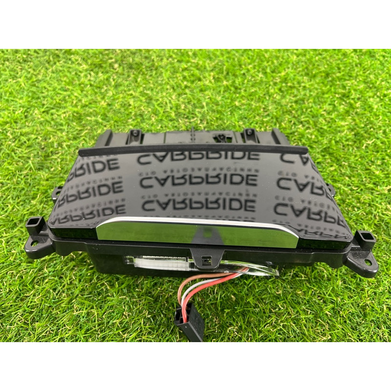 Пепельница (салон) AUDI Q7 4M 2018 3.0 TFSi 4M1863273B4PK