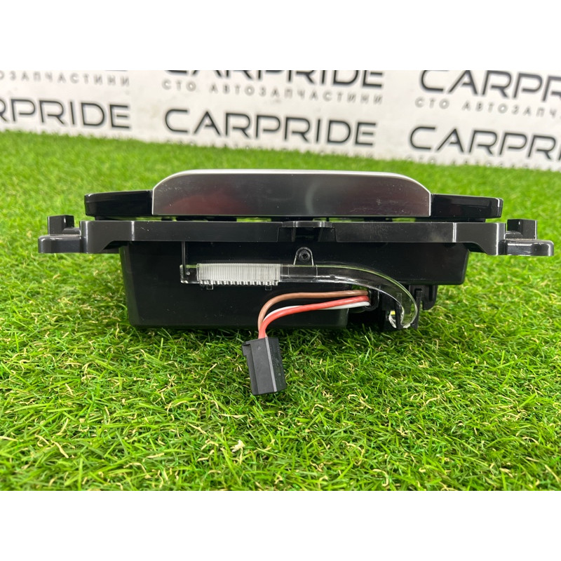 Пепельница (салон) AUDI Q7 4M 2018 3.0 TFSi 4M1863273B4PK